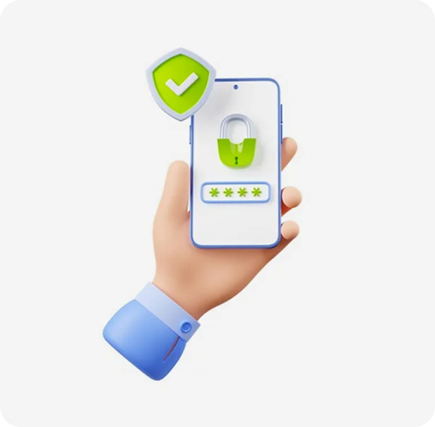 Login Illustration