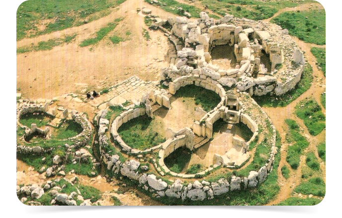 Arts in Archaeology (Integrated Masters)