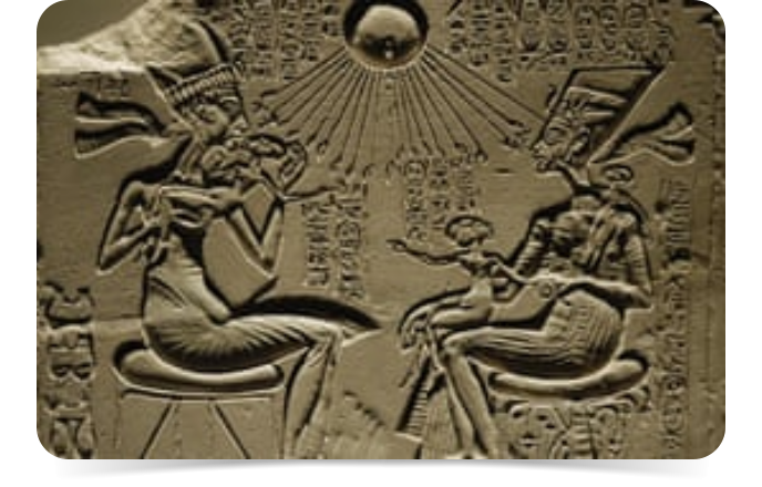 Arts in Egyptology (Integrated Masters)