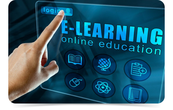 Learn English Online