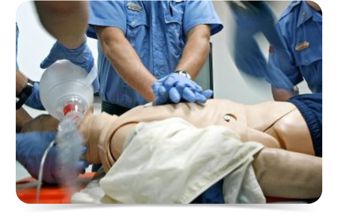 Emergency Medical Services Diploma