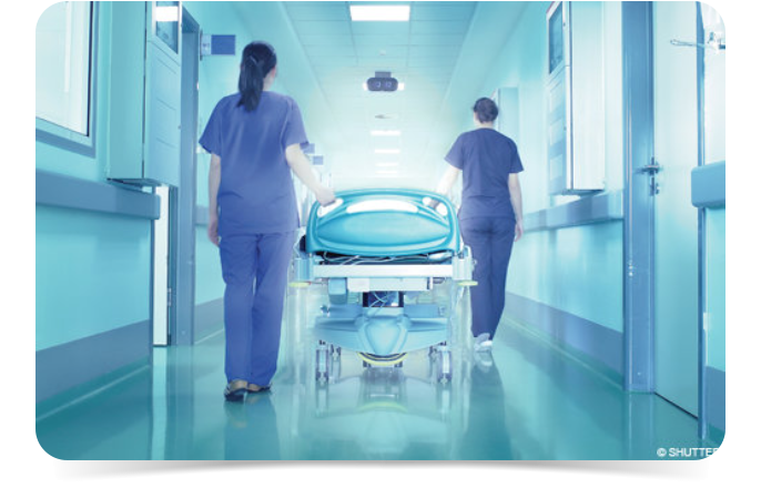 Emergency Medicine Management (Masters)