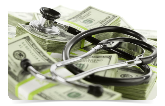 Healthcare Economics and Financial Management (Master’s)