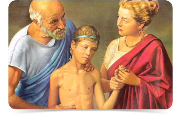History of Medicine (Masters)