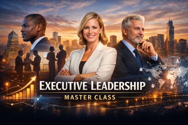 Executive Leadership Master Class