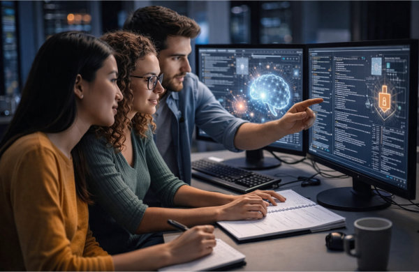 Information and Communication Technologies - Doctor of Philosophy (PhD)
