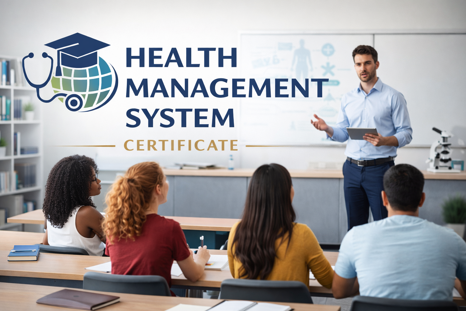 Health Management System