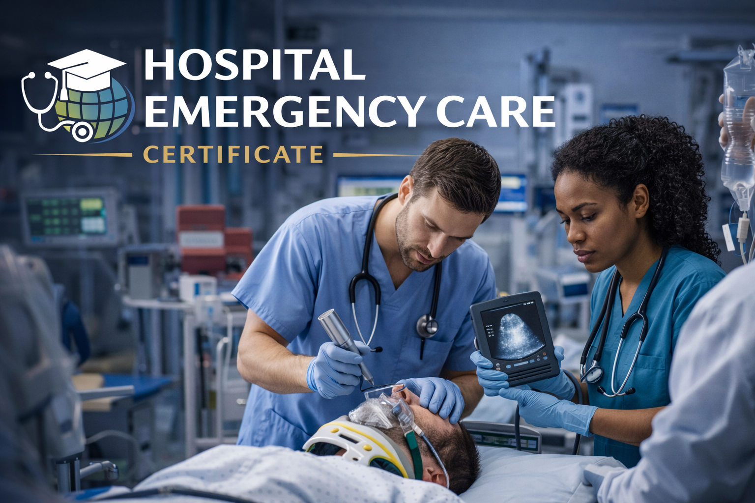Hospital Emergency Care (HEC) - Doctors