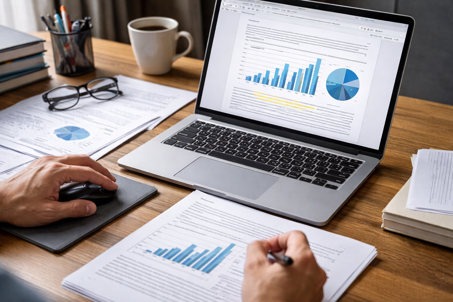 How To Write A Scientific Paper