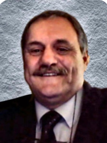 Prof. John Mifsud