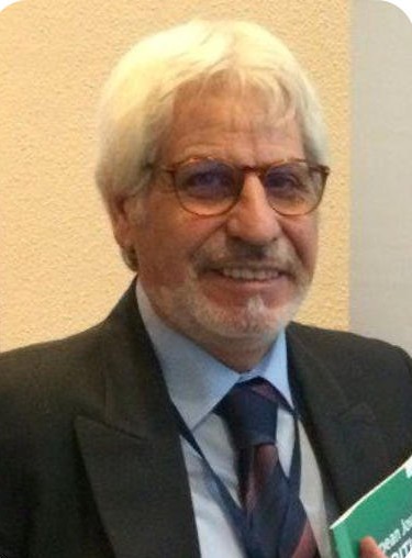 Prof. Vincenzo Baylon