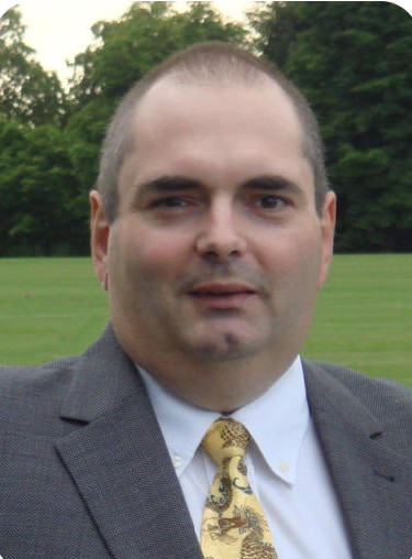 Prof.  Stephan U. Breu