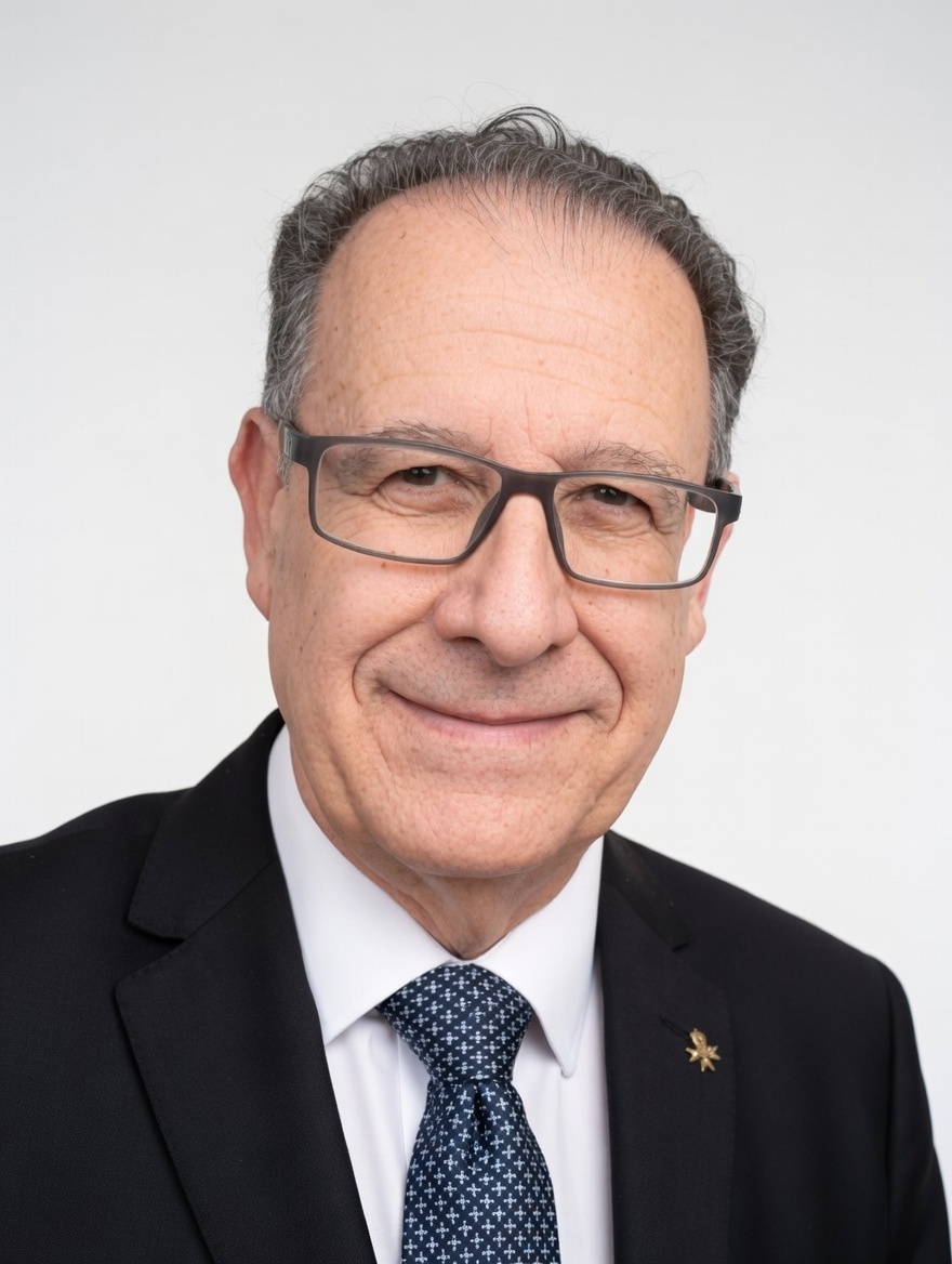 Ing. Joseph P. Sammut